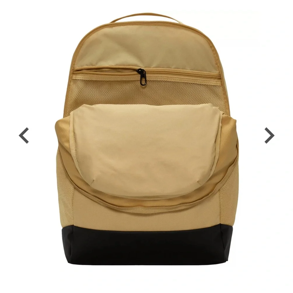 Nike Brasilia 9.5 Training Backpack School Medium DH7709-058 NWT - Picture 4 of 8